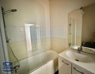 Appartement � louer 2 pi�ces 34 m�