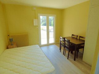  Appartement � louer 1 pi�ce 18 m�