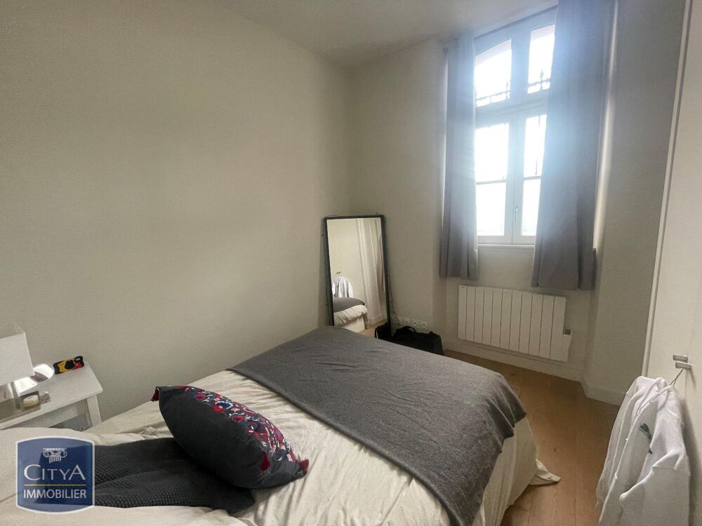 location Appartement - 2 pièce(s) - 32 m² Rennes (35000)