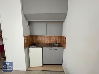  Appartement à louer 1 pièce 20 m²
