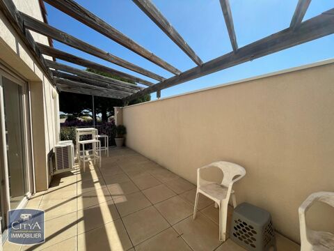  Appartement � louer 4 pi�ces 78 m�