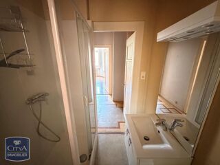  Appartement à louer 1 pièce 37 m²
