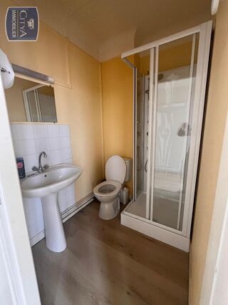  Appartement � louer 2 pi�ces 28 m�