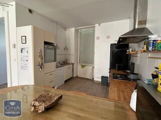  Appartement à louer 1 pièce 12 m²