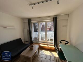  Appartement � louer 2 pi�ces 34 m�