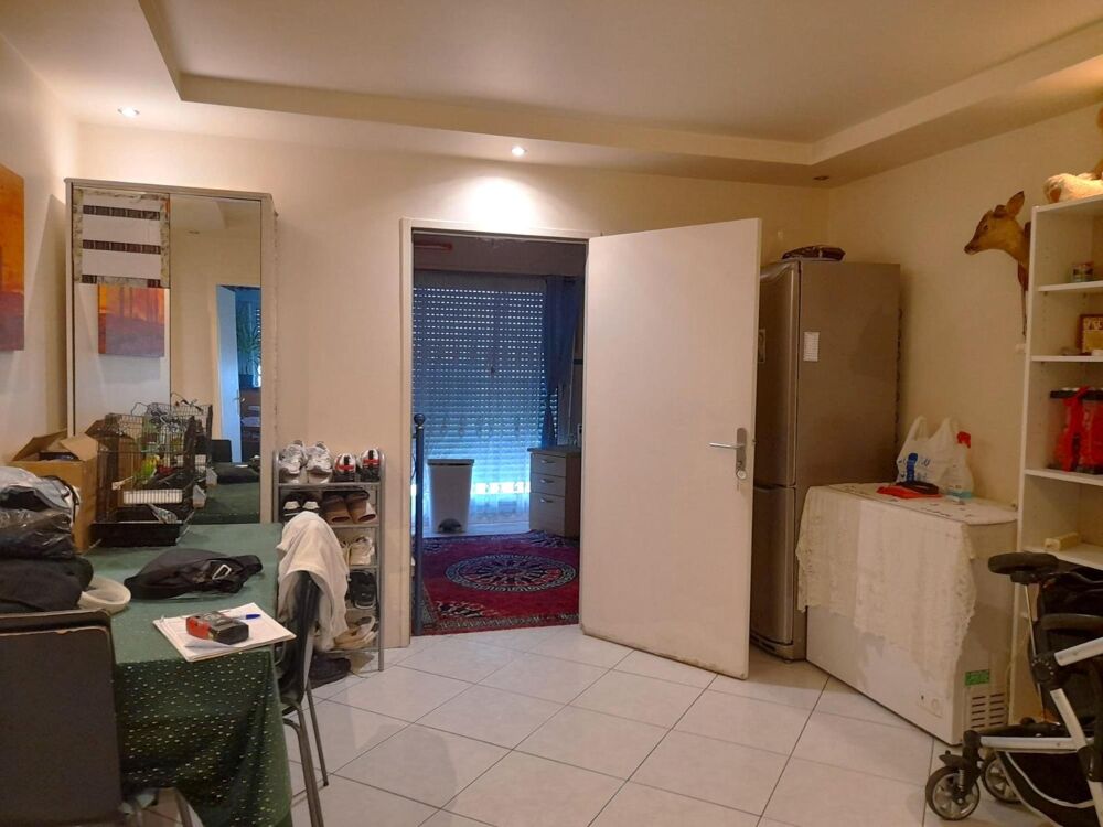 vente Appartement - 4 pièce(s) - 82 m² Vénissieux (69200)