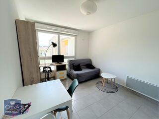  Appartement à louer 1 pièce 20 m²