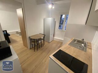  Appartement � louer 1 pi�ce 21 m�