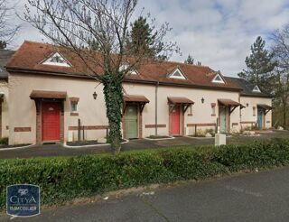  Appartement à louer 2 pièces 38 m²