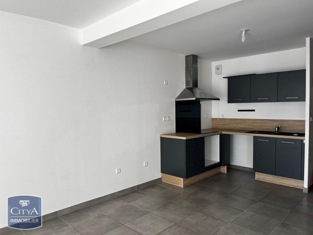 location Maison - 4 pièce(s) - 95 m² Orleans (45100)