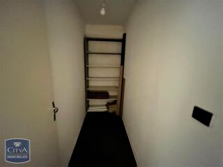  Appartement � louer 2 pi�ces 53 m�