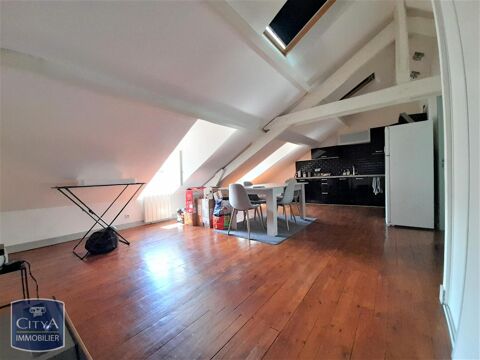  Location Appartement 