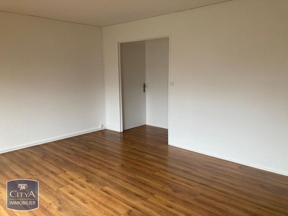 location Appartement - 4 pièce(s) - 90 m² Arras (62000)