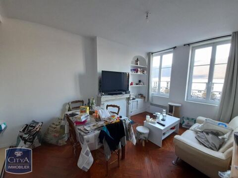  Appartement � louer 3 pi�ces 46 m�