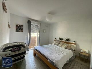  Appartement à louer 3 pièces 58 m²