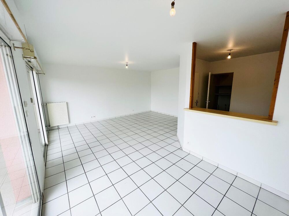 location Appartement - 3 pièce(s) - 68 m² Mâcon (71000)