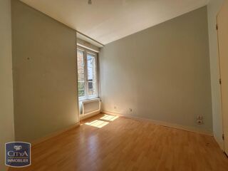  Appartement à louer 2 pièces 28 m²