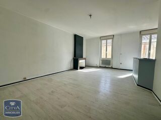  Appartement à louer 2 pièces 45 m²