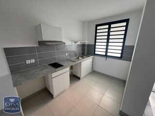  Appartement à louer 3 pièces 66 m²