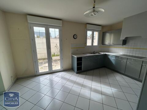  Appartement  louer 3 pices 93 m