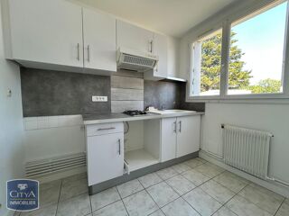  Appartement à louer 1 pièce 28 m²