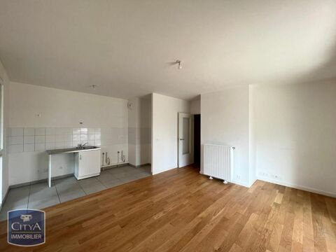   Location Appartement Appartement - 2 pi�ce(s) - 51 m�