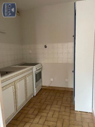  Appartement � louer 2 pi�ces 54 m�