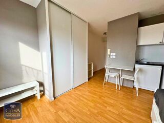  Appartement � louer 1 pi�ce 21 m�