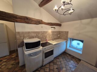  Appartement à louer 1 pièce 54 m²