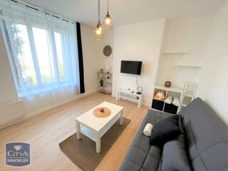  Appartement � louer 1 pi�ce 22 m�