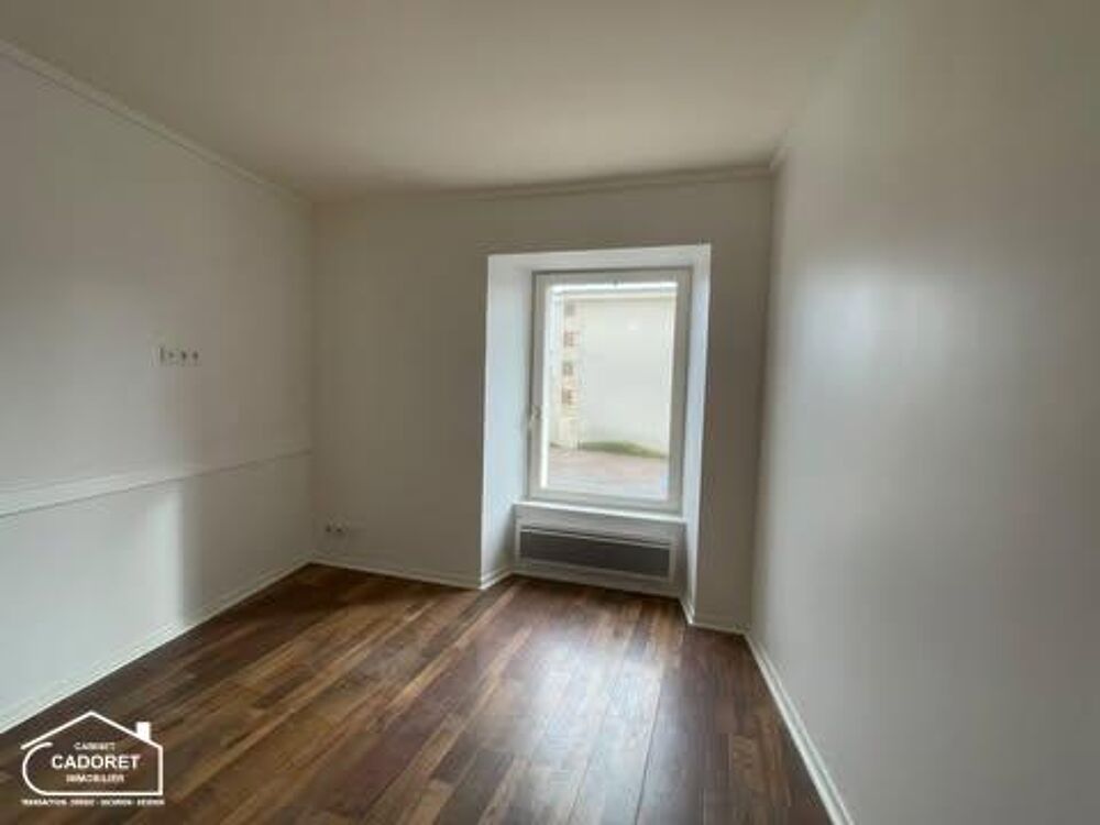 vente Appartement - 2 pièce(s) - 25 m² Pornic (44210)