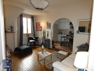  Appartement � louer 3 pi�ces 81 m�