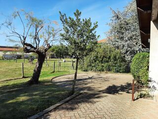  Villa à louer 4 pièces 93 m²