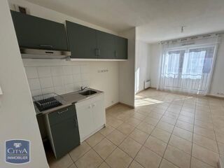  Appartement � louer 2 pi�ces 30 m�