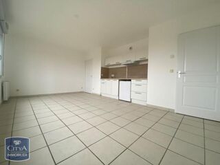  Appartement à louer 1 pièce 31 m²