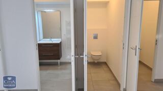  Appartement � louer 2 pi�ces 54 m�