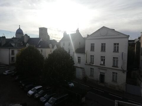  Appartement  louer 1 pice 31 m