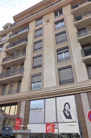  Appartement à louer 2 pièces 48 m²
