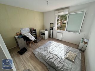  Appartement à louer 3 pièces 69 m²