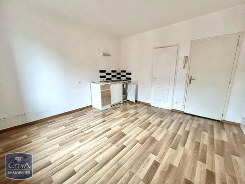  Appartement � louer 1 pi�ce 20 m�