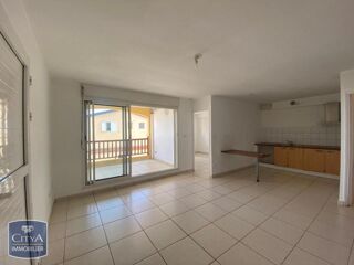  Appartement à louer 2 pièces 44 m²