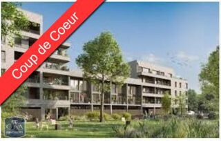  Appartement à louer 2 pièces 45 m²