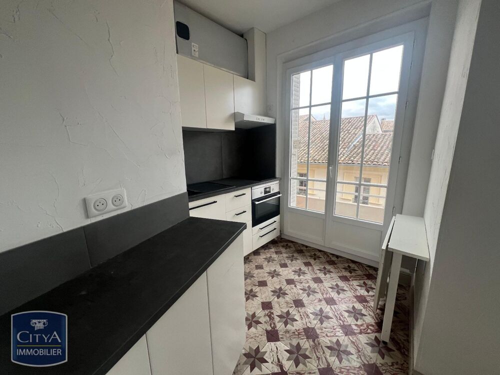 location Appartement - 2 pièce(s) - 38 m² Avignon (84000)