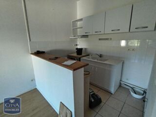  Appartement � louer 2 pi�ces 47 m�