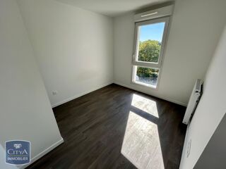  Appartement à louer 3 pièces 59 m²