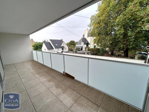  Appartement � louer 3 pi�ces 71 m�