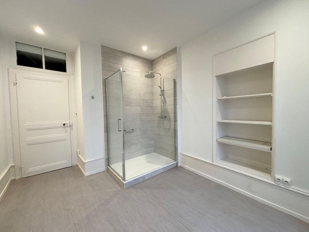 location Appartement - 5 pièce(s) - 107 m² Montbéliard (25200)