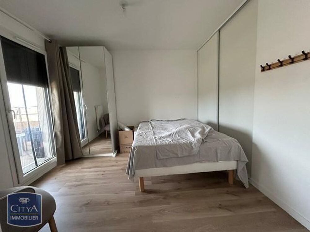 location Appartement - 2 pièce(s) - 44 m² Brétigny-sur-Orge (91220)