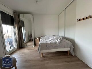  Appartement à louer 2 pièces 44 m²