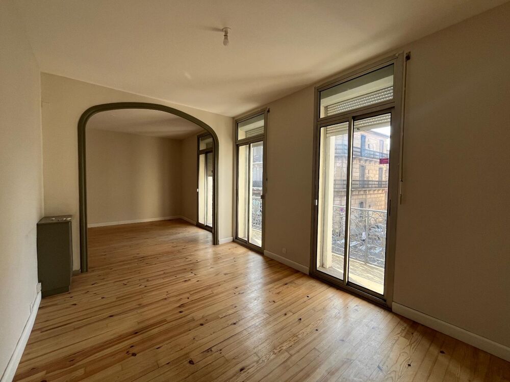 location Appartement - 3 pièce(s) - 60 m² Perpignan (66000)